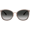 HC7170, Rose Gold/Grey Gradient Lenses