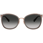 HC7170, Rose Gold/Grey Gradient Lenses