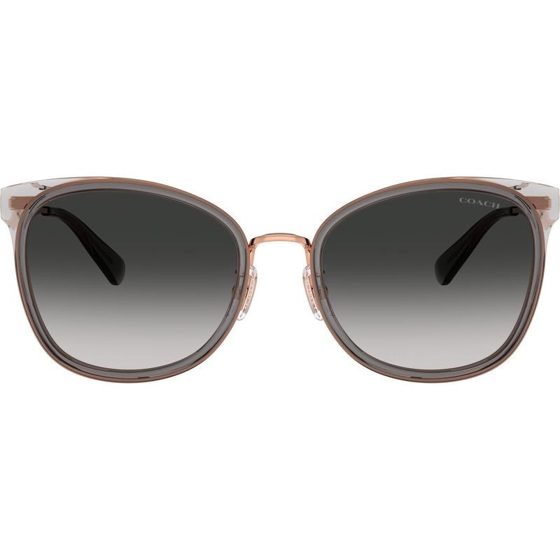 HC7170, Rose Gold/Grey Gradient Lenses