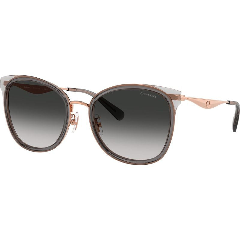 HC7170, Rose Gold/Grey Gradient Lenses