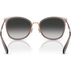 HC7170, Rose Gold/Grey Gradient Lenses