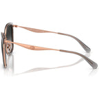 HC7170, Rose Gold/Grey Gradient Lenses