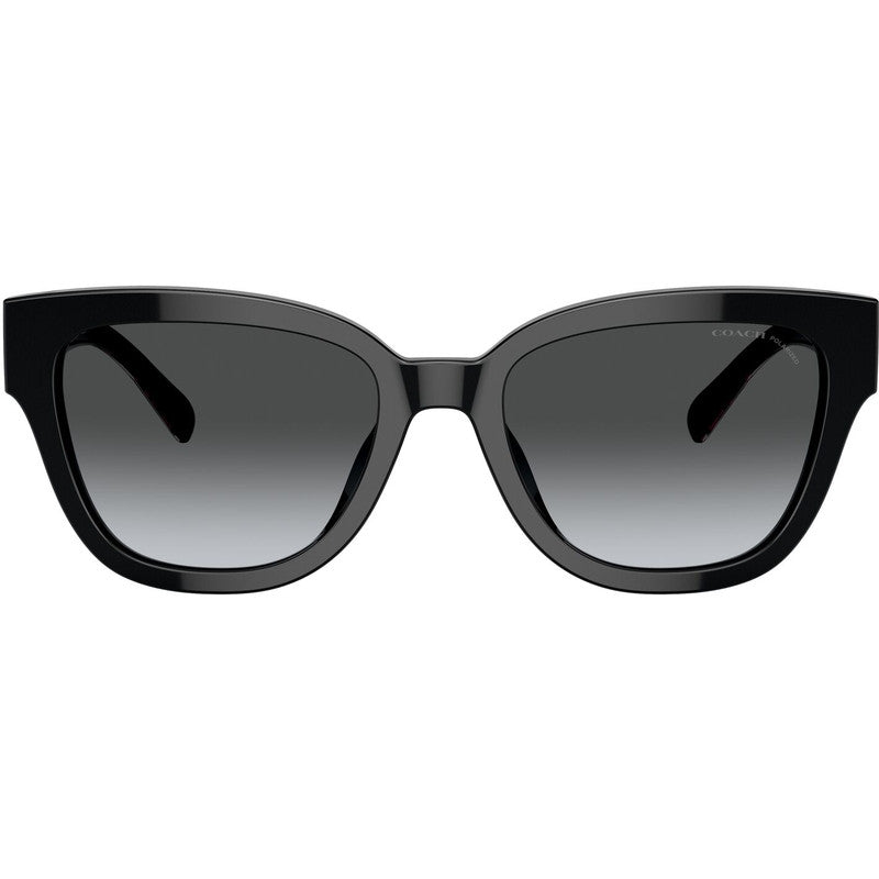 HC8379U, Black/Grey Gradient Polarised Lenses
