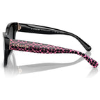 HC8379U, Black/Grey Gradient Polarised Lenses