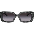 HC8380U, Grey Pearl Signature C/Grey Gradient Lenses