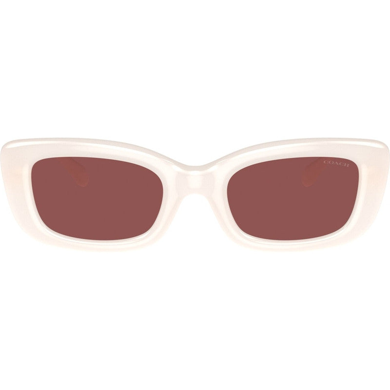 HC8390U, Milky Cloud/Wine Lenses