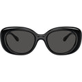 HC8391U, Black/Grey Lenses