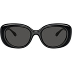 HC8391U, Black/Grey Lenses