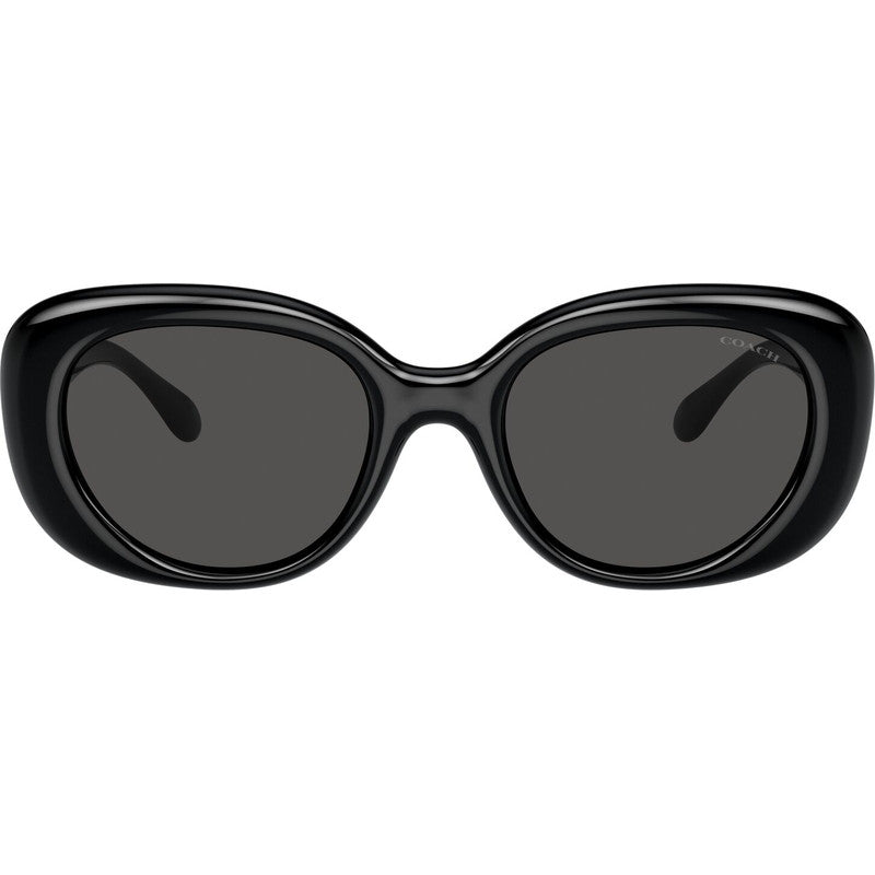 HC8391U, Black/Grey Lenses
