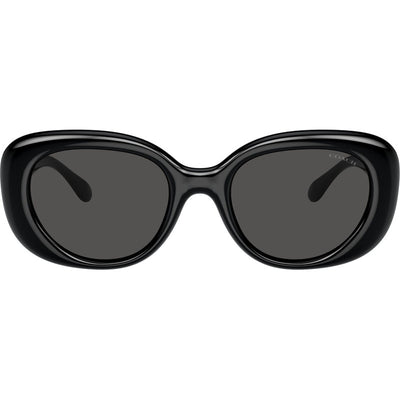 HC8391U, Black/Grey Lenses