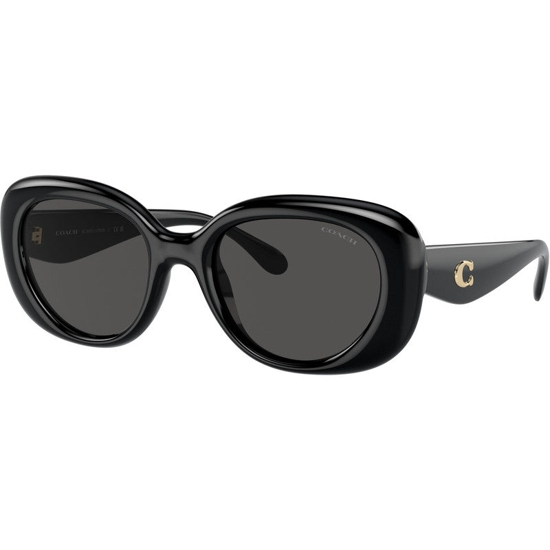 HC8391U, Black/Grey Lenses