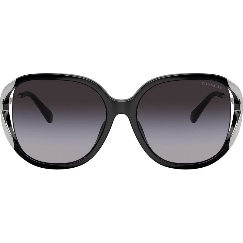 HC8396U, Black/Grey Gradient Lenses