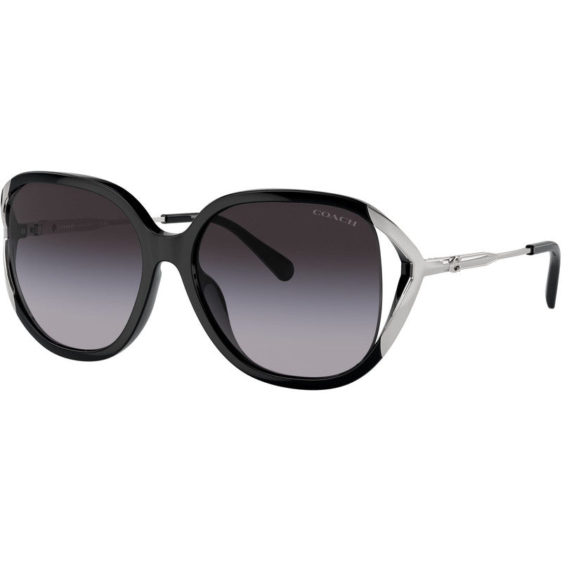 HC8396U, Black/Grey Gradient Lenses