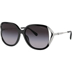 HC8396U, Black/Grey Gradient Lenses