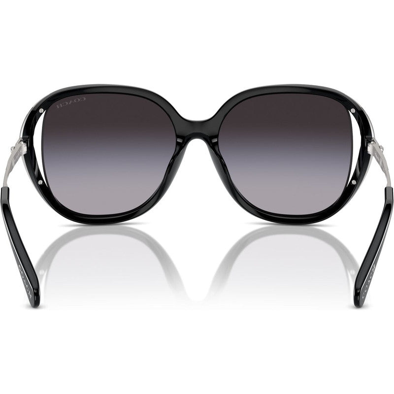 HC8396U, Black/Grey Gradient Lenses
