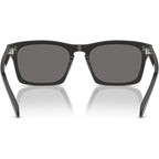 HC8397U, Transparent Dark Grey/Grey Polarised Lenses
