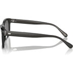 HC8397U, Transparent Dark Grey/Grey Polarised Lenses