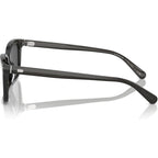 HC8398U, Transparent Dark Grey/Grey Lenses