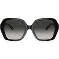 HC8404U, Black/Grey Gradient Lenses