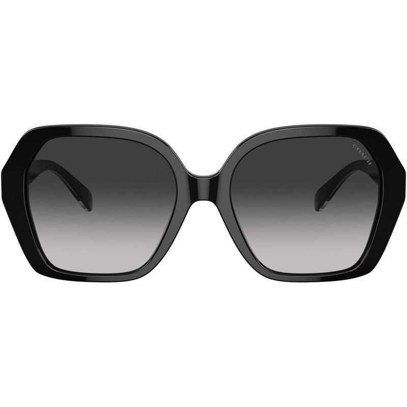 HC8404U, Black/Grey Gradient Lenses