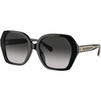 HC8404U, Black/Grey Gradient Lenses
