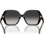 HC8404U, Black/Grey Gradient Lenses