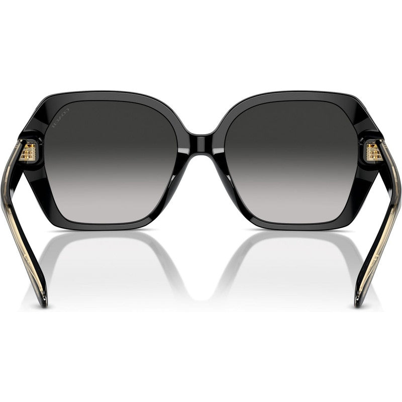HC8404U, Black/Grey Gradient Lenses