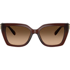 HC8408U, Milky Hazelnut/Brown Gradient Lenses