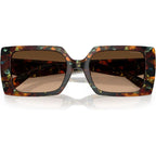 HC8409U, Jade Pearl Tortoise/Brown Gradient Lenses