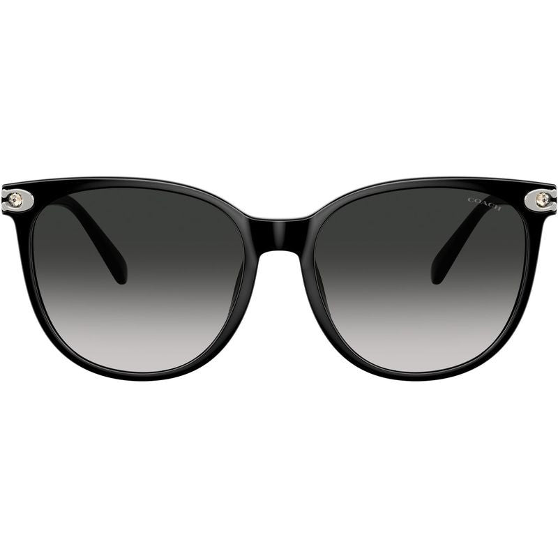 HC8414BD, Black/Grey Gradient Lenses