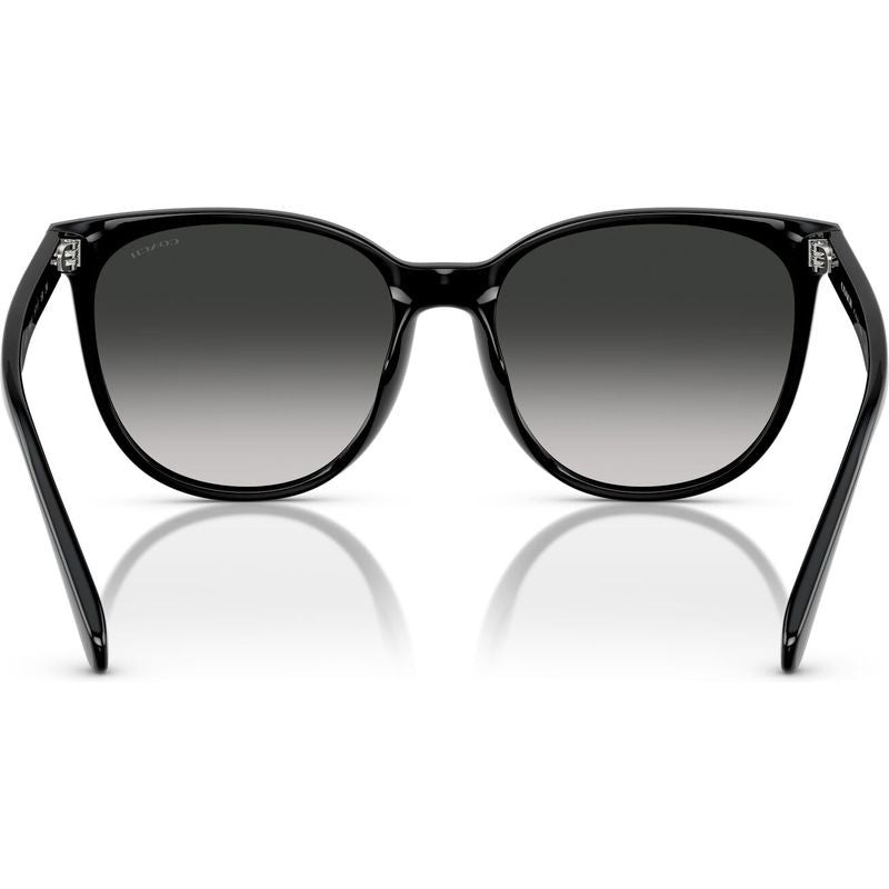 HC8414BD, Black/Grey Gradient Lenses
