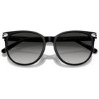 HC8414BD, Black/Grey Gradient Lenses