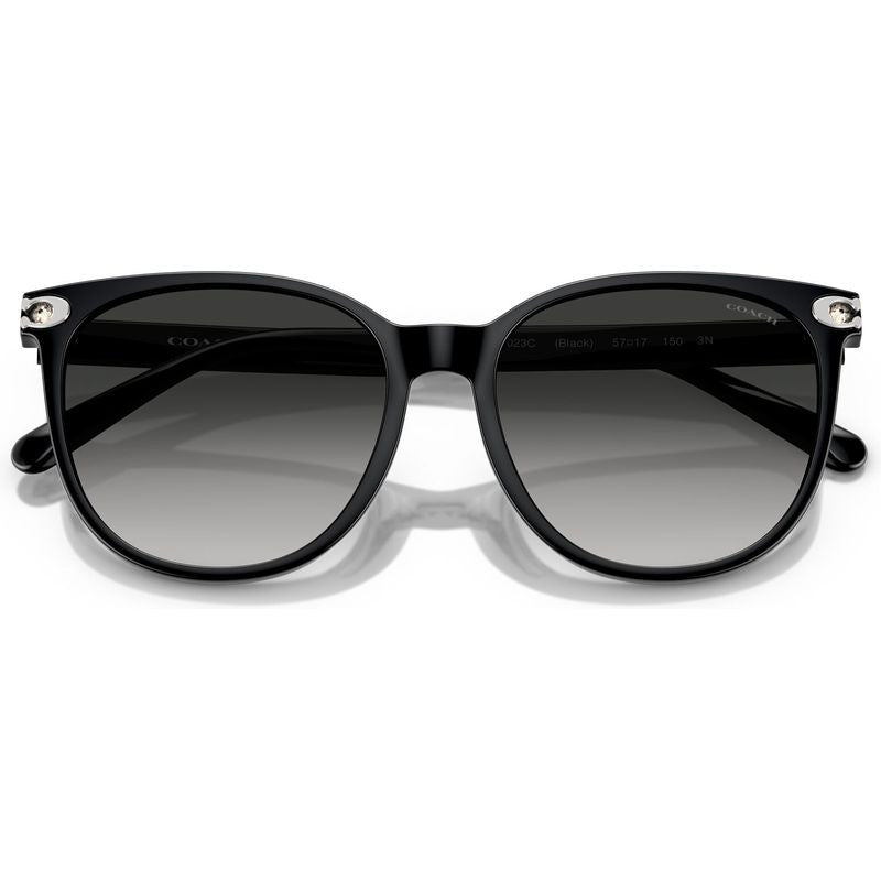 HC8414BD, Black/Grey Gradient Lenses