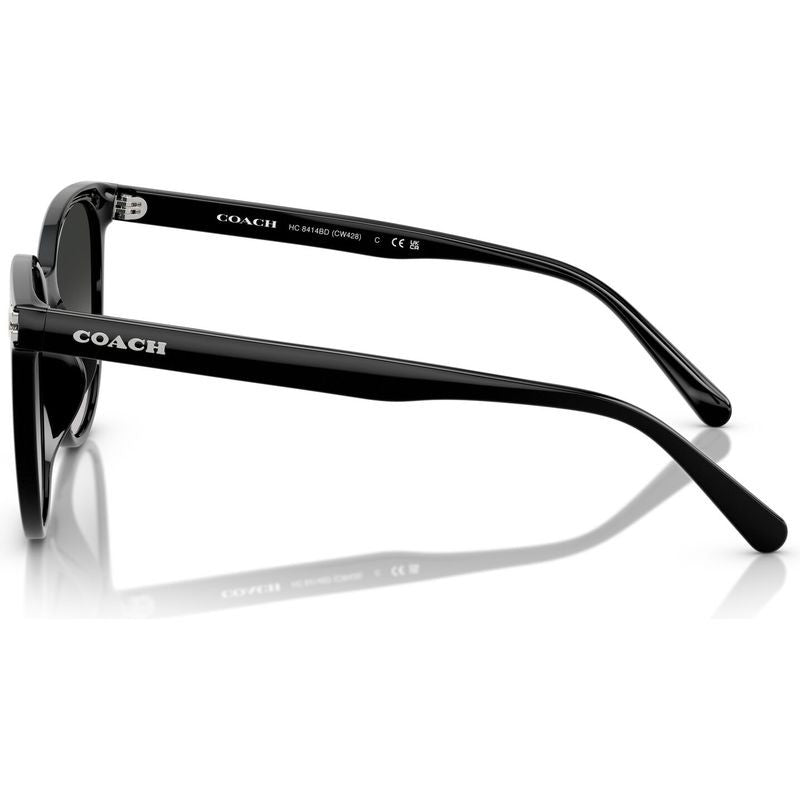 HC8414BD, Black/Grey Gradient Lenses