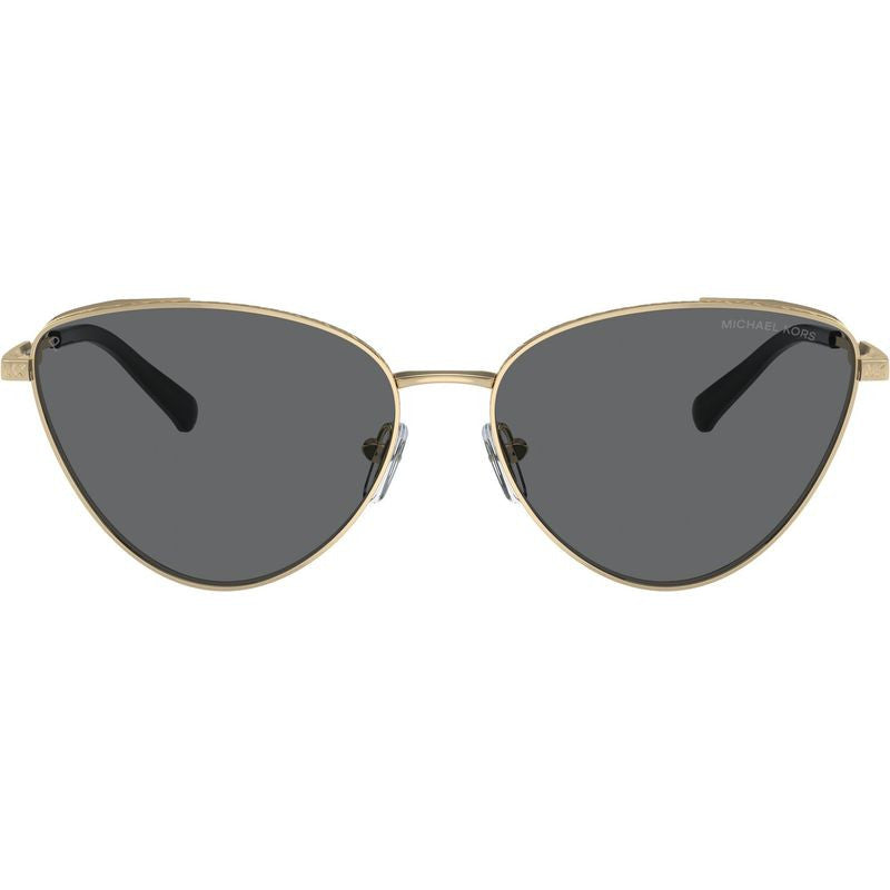 Cortez MK1140, Light Gold/Dark Grey Polarised Lenses