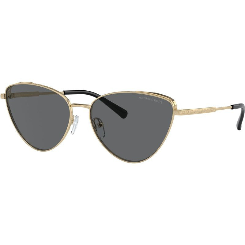 Cortez MK1140, Light Gold/Dark Grey Polarised Lenses
