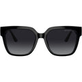 Karlie MK2170U, Black/Grey Gradient Polarised Lenses