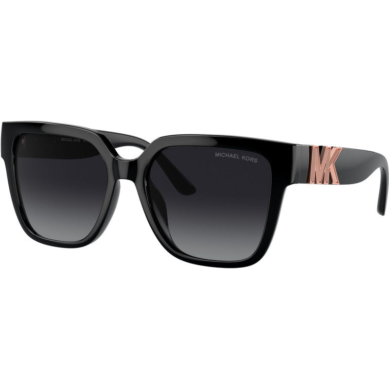 Karlie MK2170U, Black/Grey Gradient Polarised Lenses