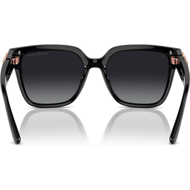 Karlie MK2170U, Black/Grey Gradient Polarised Lenses
