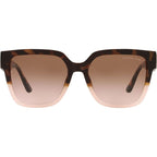 Karlie MK2170U, Tortoise/Brown Pink Gradient Lenses