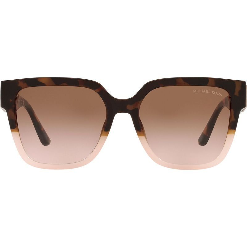 Karlie MK2170U, Tortoise/Brown Pink Gradient Lenses