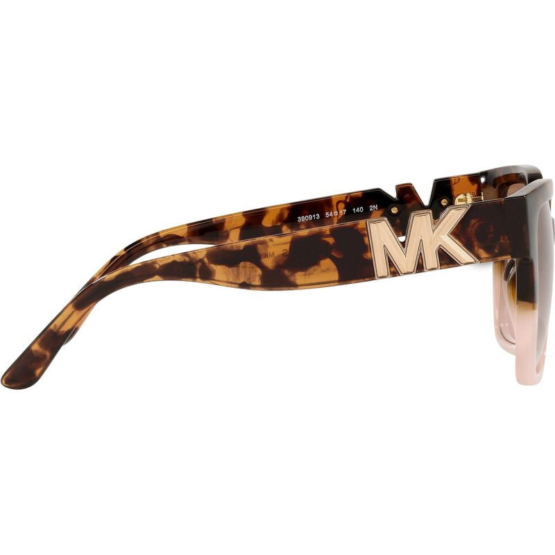 Karlie MK2170U, Tortoise/Brown Pink Gradient Lenses