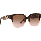 Karlie MK2170U, Tortoise/Brown Pink Gradient Lenses
