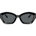 Bel Air MK2209U, Black/Dark Grey Lenses