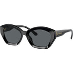 Bel Air MK2209U, Black/Dark Grey Lenses