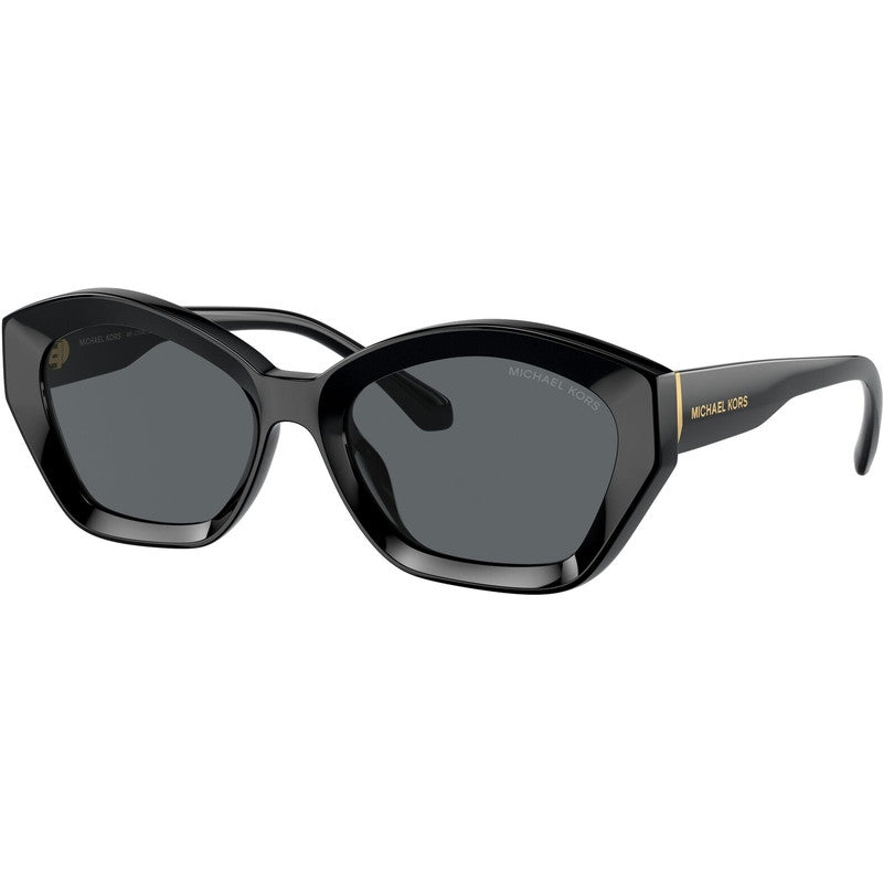 Bel Air MK2209U, Black/Dark Grey Lenses