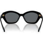 Bel Air MK2209U, Black/Dark Grey Lenses