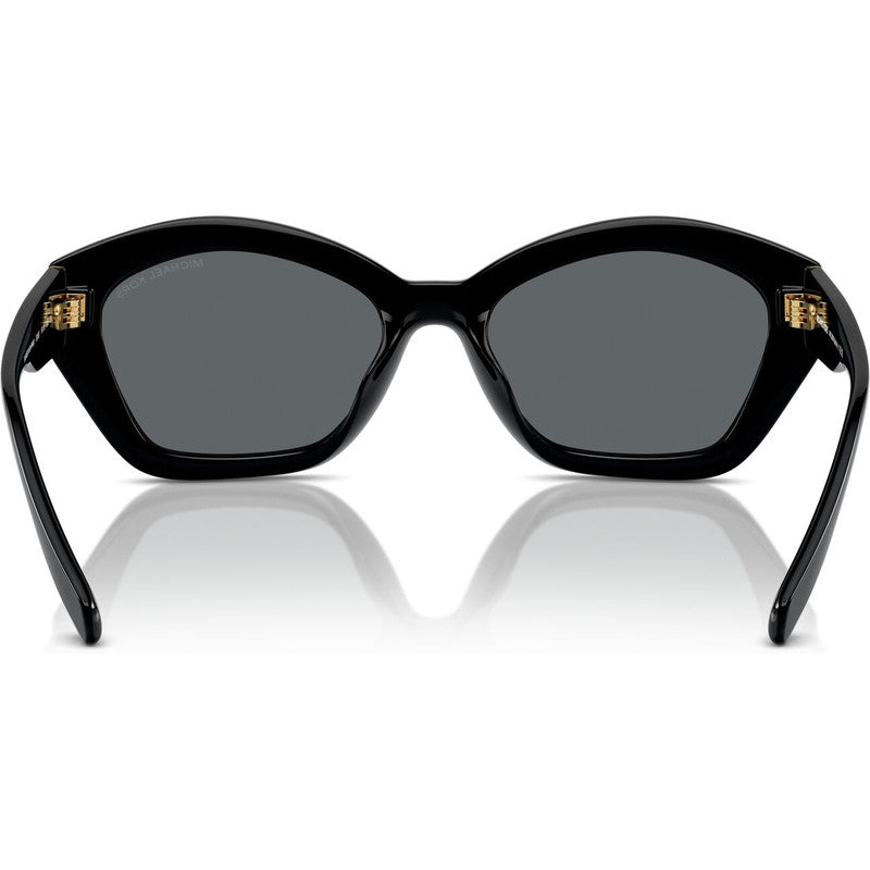 Bel Air MK2209U, Black/Dark Grey Lenses