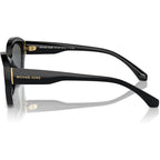 Bel Air MK2209U, Black/Dark Grey Lenses