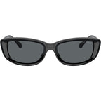 Asheville MK2210U, Black/Dark Grey Lenses